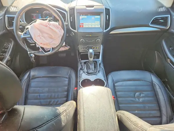 2FMPK4J9XGBC01373 2016 FORD EDGE - Image 8