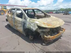 2FMPK4J9XGBC01664 2016 FORD EDGE