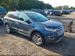 2FMPK4J9XGBC03740 2016 FORD EDGE