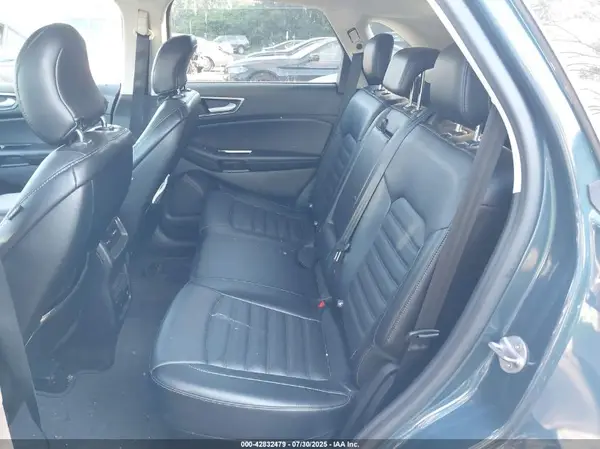 2FMPK4J9XGBC03740 2016 FORD EDGE - Image 8