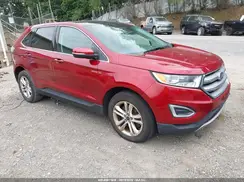 2FMPK4J9XGBC05388 2016 FORD EDGE