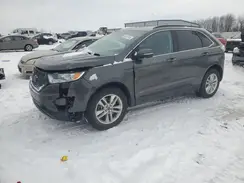 2FMPK4J9XGBC06184 2016 FORD EDGE