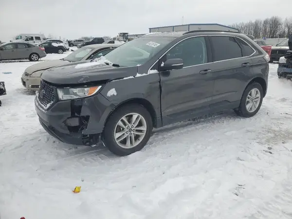 2FMPK4J9XGBC06184 2016 FORD EDGE - Image 1