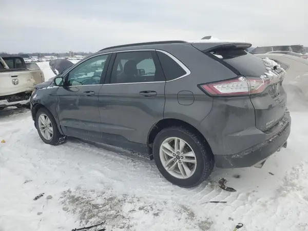 2FMPK4J9XGBC06184 2016 FORD EDGE - Image 2