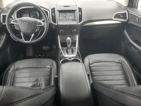 2FMPK4J9XGBC06184 2016 FORD EDGE - Image 8