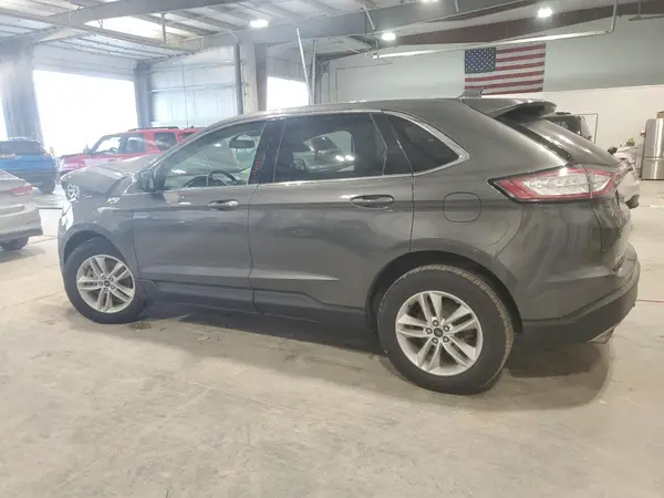 2FMPK4J9XGBC07044 2016 FORD EDGE - Image 2