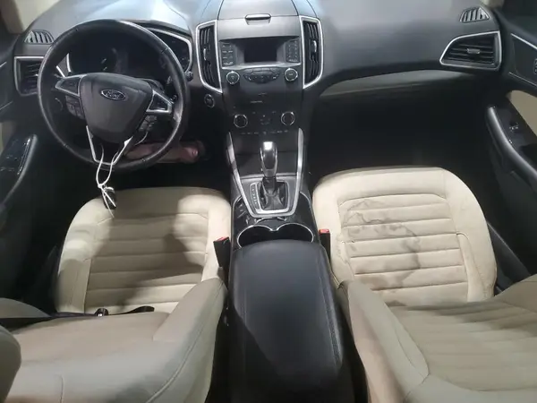 2FMPK4J9XGBC07044 2016 FORD EDGE - Image 8