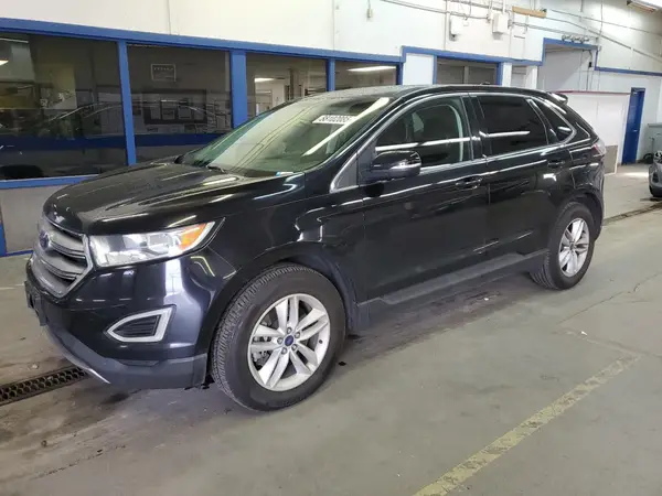 2FMPK4J9XGBC07366 2016 FORD EDGE - Image 1