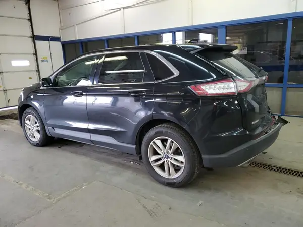 2FMPK4J9XGBC07366 2016 FORD EDGE - Image 2