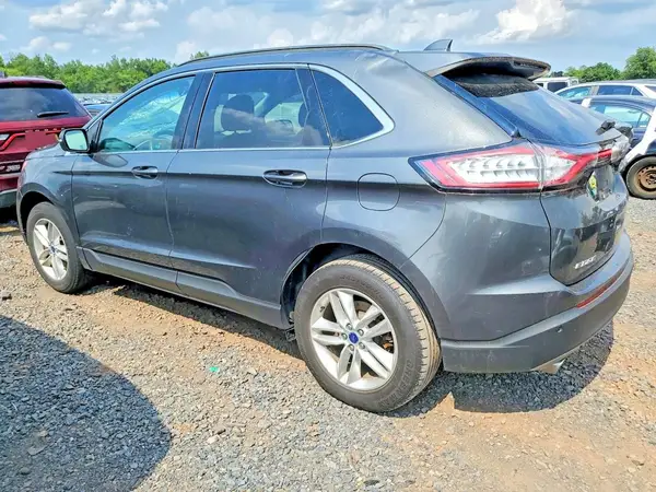2FMPK4J9XGBC08906 2016 FORD EDGE - Image 2