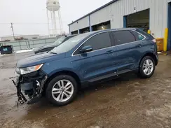 2FMPK4J9XGBC10655 2016 FORD EDGE