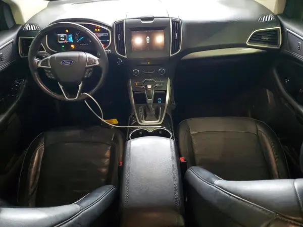 2FMPK4J9XGBC10655 2016 FORD EDGE - Image 8