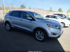 2FMPK4J9XGBC12132 2016 FORD EDGE