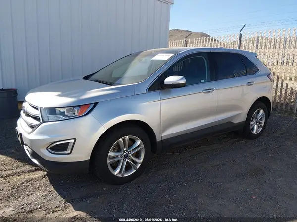 2FMPK4J9XGBC12132 2016 FORD EDGE - Image 2