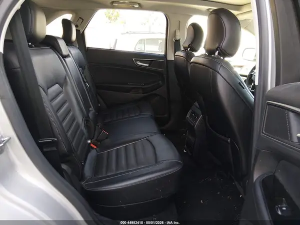 2FMPK4J9XGBC12132 2016 FORD EDGE - Image 8