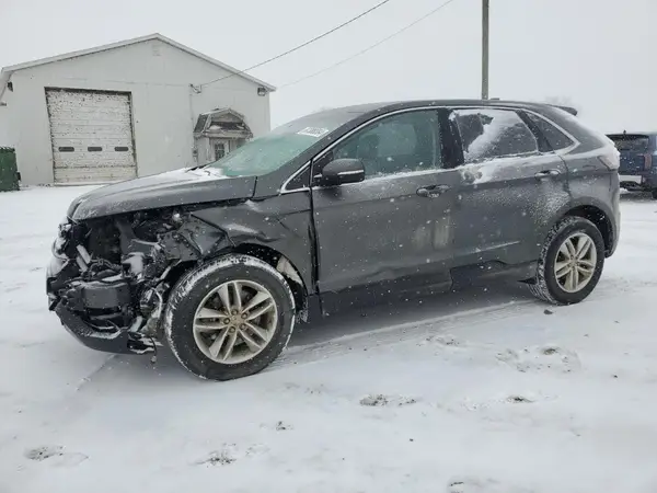 2FMPK4J9XGBC20473 2016 FORD EDGE - Image 1