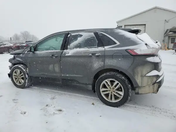 2FMPK4J9XGBC20473 2016 FORD EDGE - Image 2
