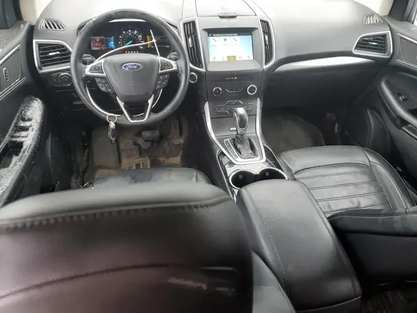 2FMPK4J9XGBC20473 2016 FORD EDGE - Image 8