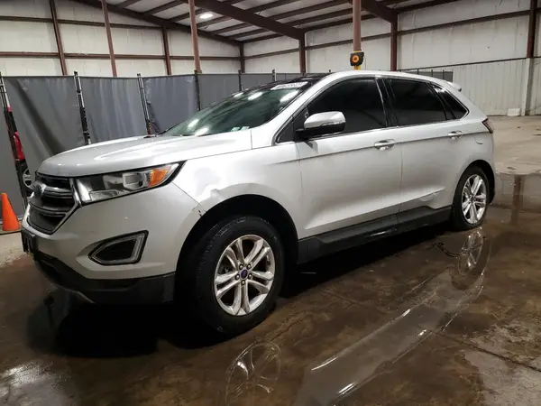 2FMPK4J9XGBC22918 2016 FORD EDGE