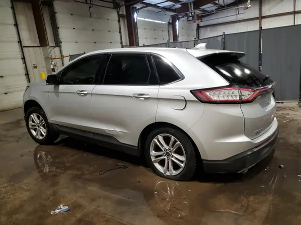 2FMPK4J9XGBC22918 2016 FORD EDGE - Image 2