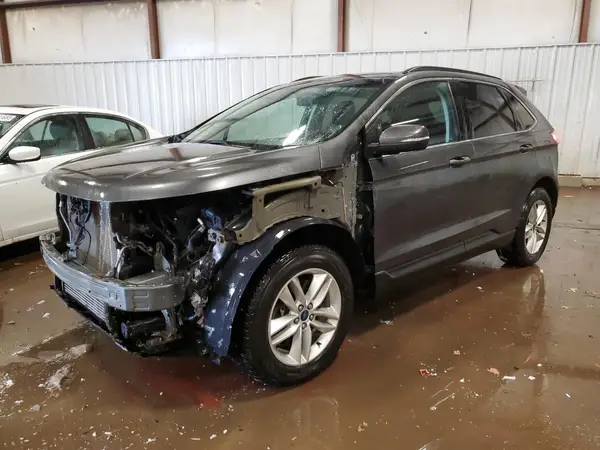 2FMPK4J9XGBC23793 2016 FORD EDGE - Image 1