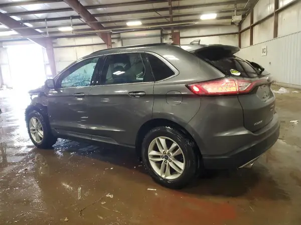 2FMPK4J9XGBC23793 2016 FORD EDGE - Image 2