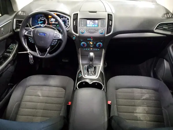 2FMPK4J9XGBC23793 2016 FORD EDGE - Image 8