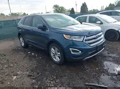 2FMPK4J9XGBC24183 2016 FORD EDGE