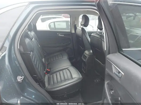 2FMPK4J9XGBC24183 2016 FORD EDGE - Image 8