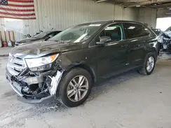 2FMPK4J9XGBC26158 2016 FORD EDGE