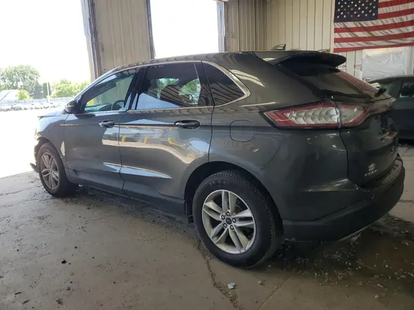 2FMPK4J9XGBC26158 2016 FORD EDGE - Image 2