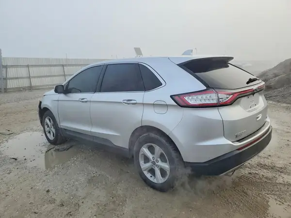 2FMPK4J9XGBC26578 2016 FORD EDGE - Image 2