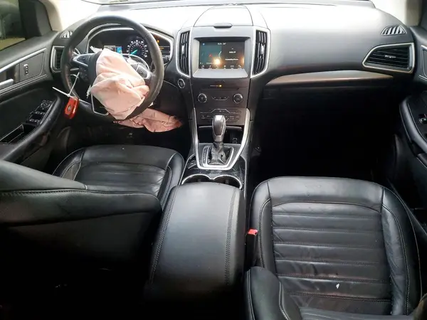 2FMPK4J9XGBC26578 2016 FORD EDGE - Image 8