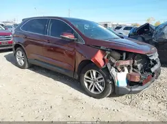 2FMPK4J9XGBC31280 2016 FORD EDGE