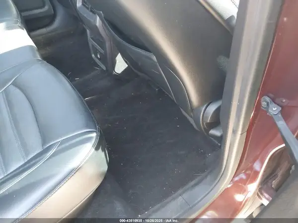 2FMPK4J9XGBC31280 2016 FORD EDGE - Image 8