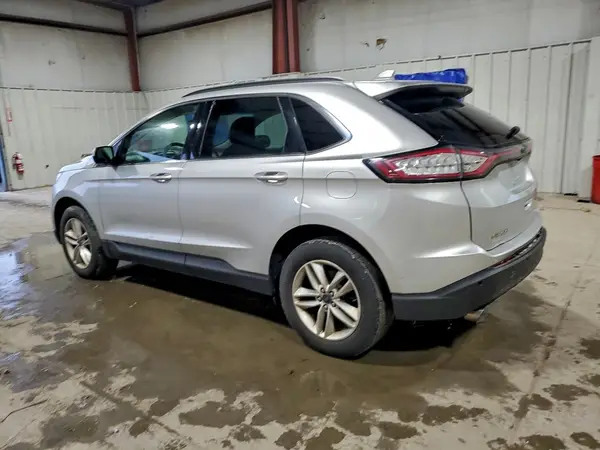 2FMPK4J9XGBC33286 2016 FORD EDGE - Image 2