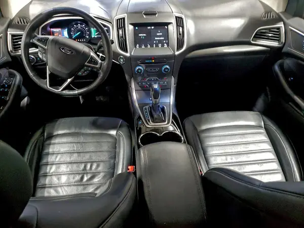 2FMPK4J9XGBC33286 2016 FORD EDGE - Image 8