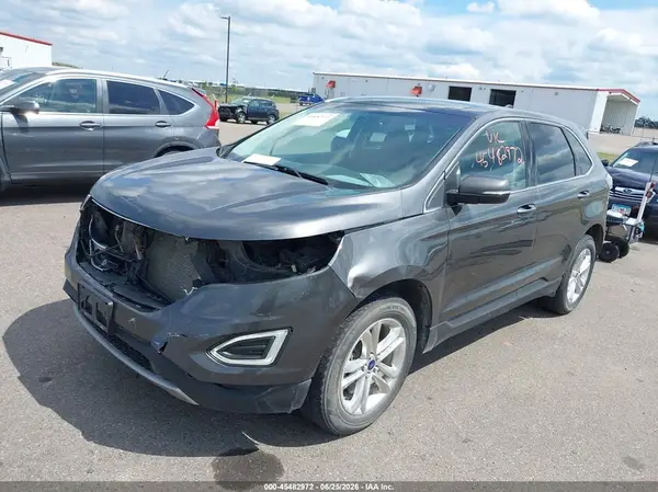 2FMPK4J9XGBC35894 2016 FORD EDGE - Image 2