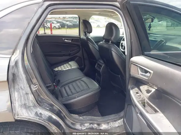 2FMPK4J9XGBC35894 2016 FORD EDGE - Image 8