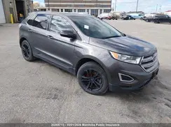 2FMPK4J9XGBC38701 2016 FORD EDGE