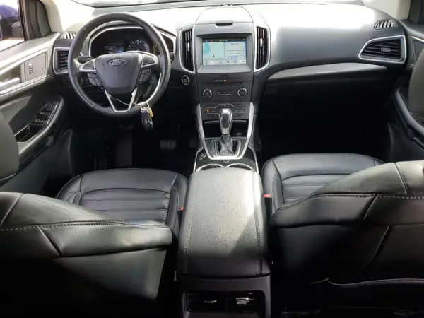 2FMPK4J9XGBC39279 2016 FORD EDGE - Image 8