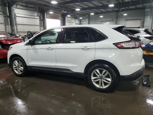 2FMPK4J9XGBC41419 2016 FORD EDGE - Image 2