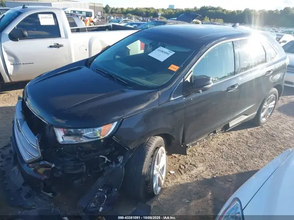 2FMPK4J9XGBC41601 2016 FORD EDGE - Image 2