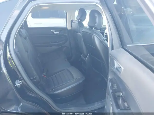 2FMPK4J9XGBC41601 2016 FORD EDGE - Image 8