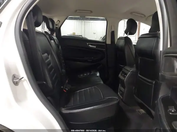 2FMPK4J9XGBC42621 2016 FORD EDGE - Image 8