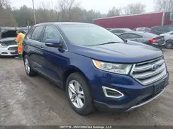 2FMPK4J9XGBC43932 2016 FORD EDGE