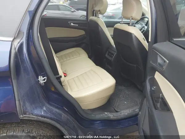 2FMPK4J9XGBC43932 2016 FORD EDGE - Image 8