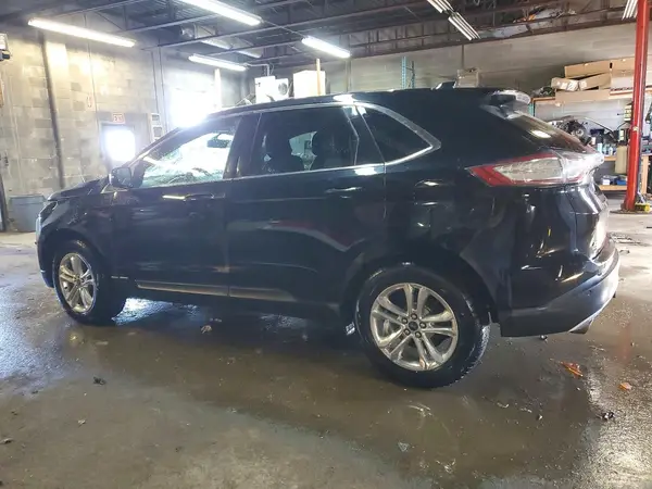 2FMPK4J9XGBC47589 2016 FORD EDGE - Image 2