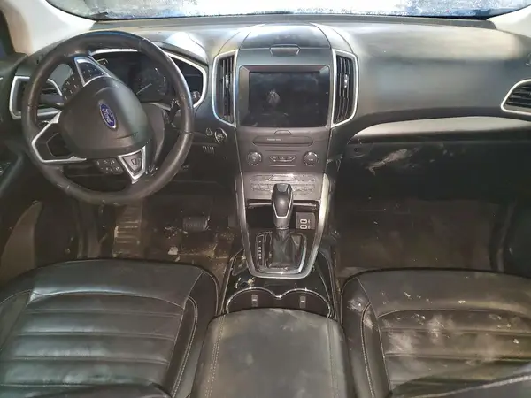 2FMPK4J9XGBC47589 2016 FORD EDGE - Image 8