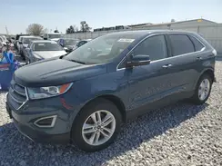2FMPK4J9XGBC51139 2016 FORD EDGE